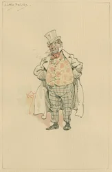 Little Swills, c.1920s